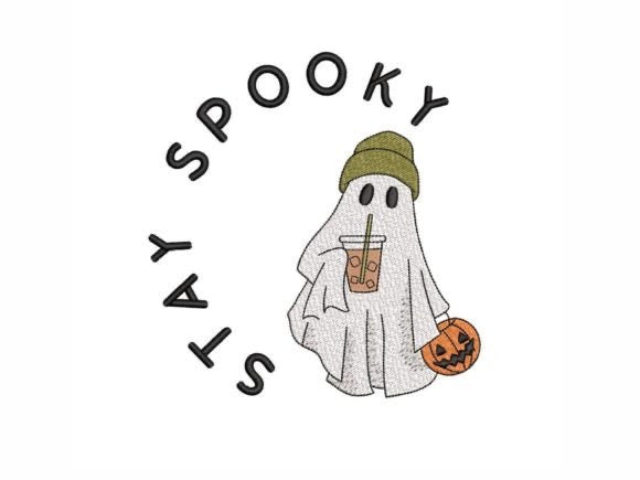 Stay Spooky