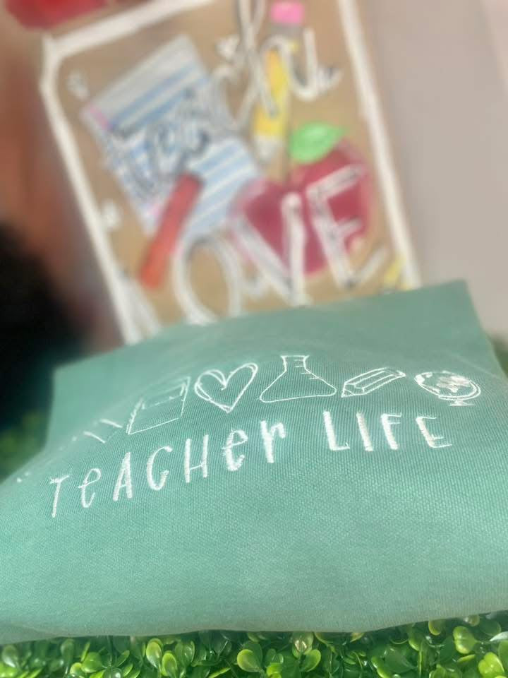 Teacher Life