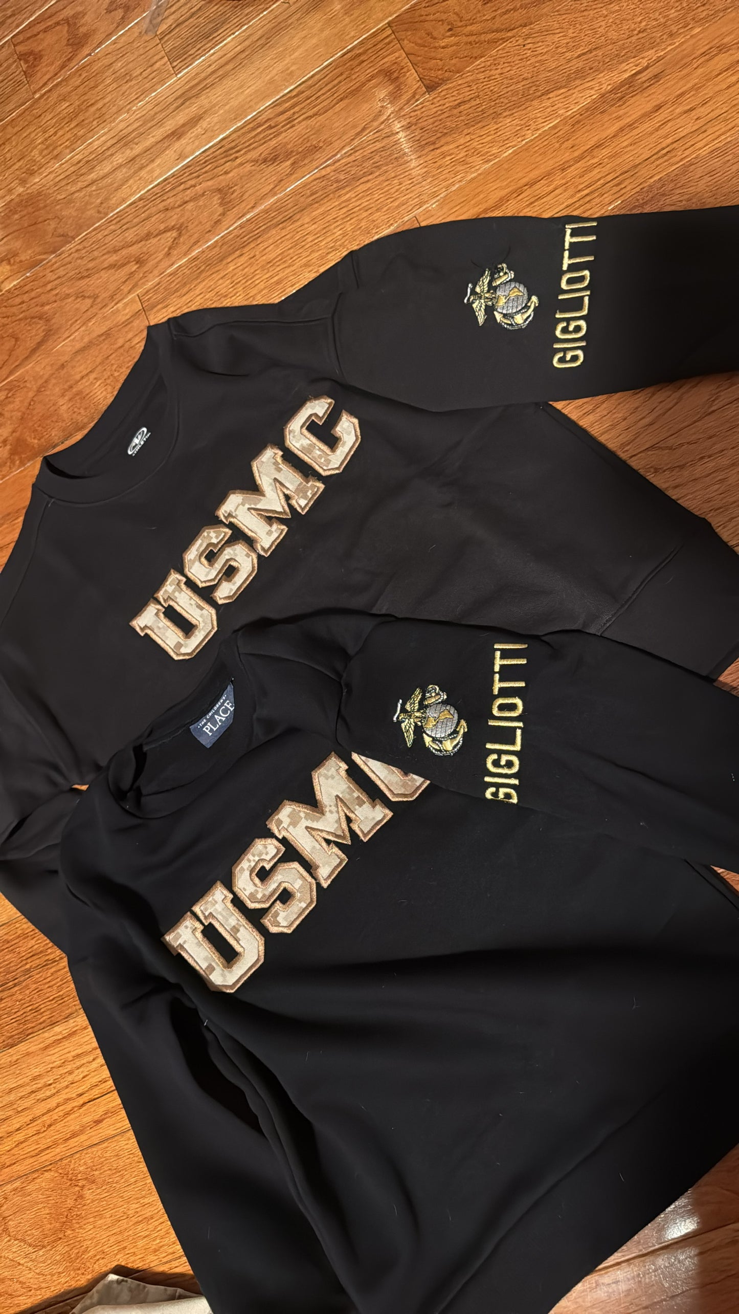 USMC