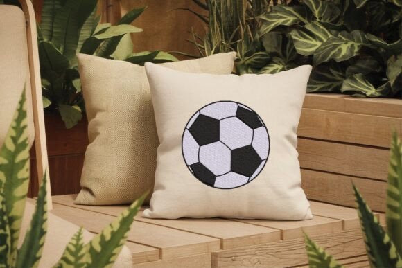 Soccer Ball