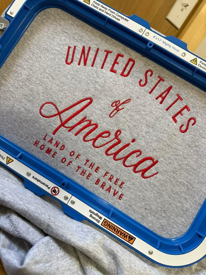 United States of America