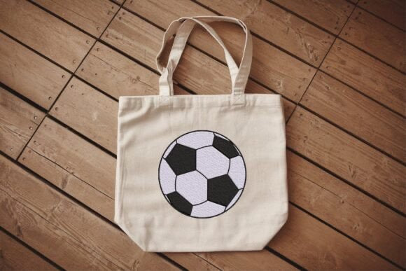 Soccer Ball