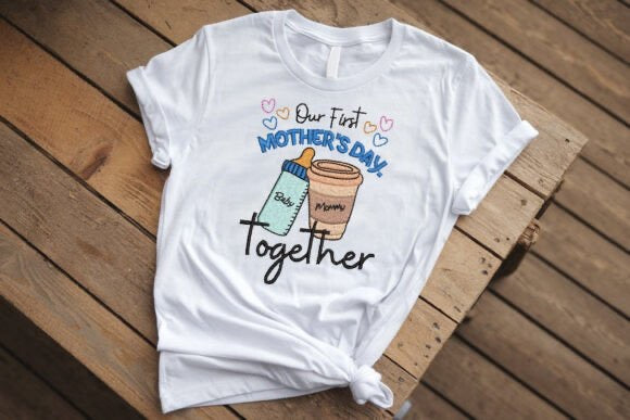 First Mother’s Day
