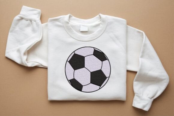 Soccer Ball