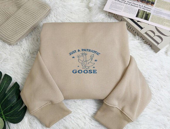 Goose American