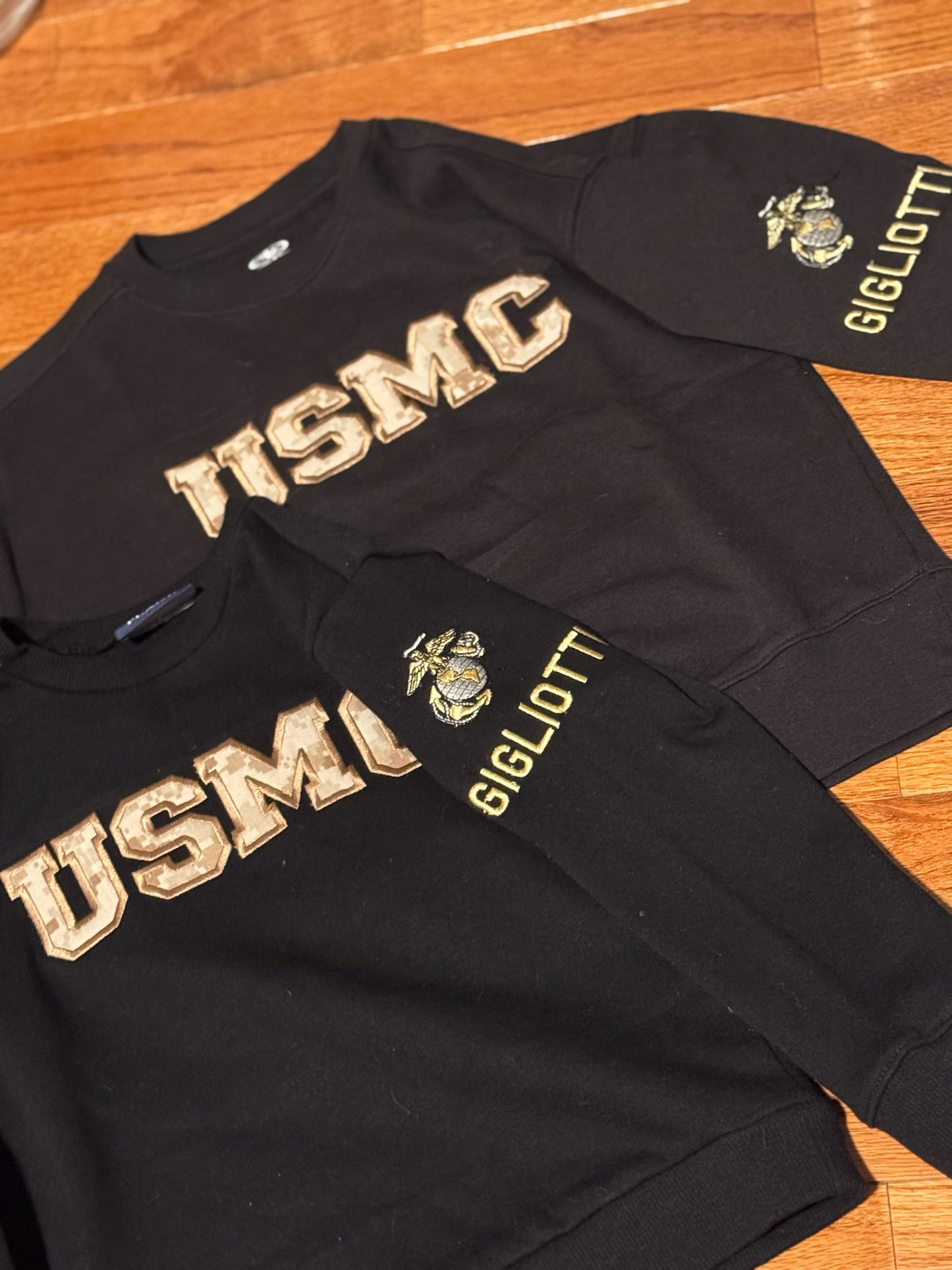 USMC