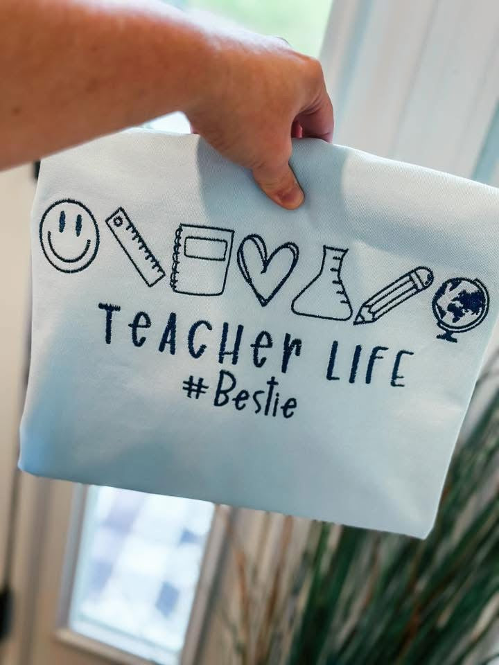 Teacher Life