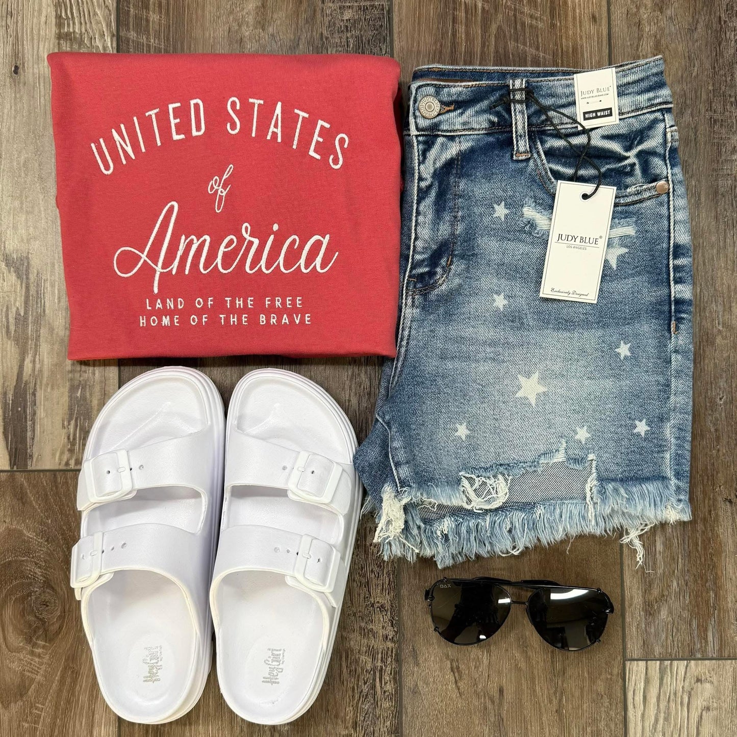 United States of America
