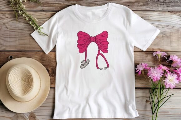Bow Stethoscope
