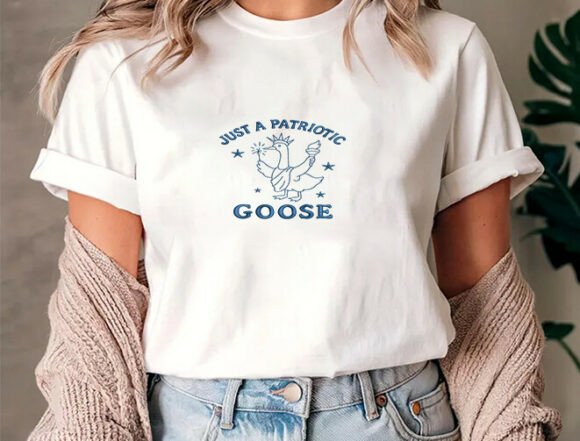 Goose American