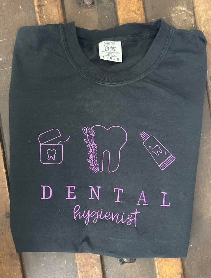 Dental Hygienist
