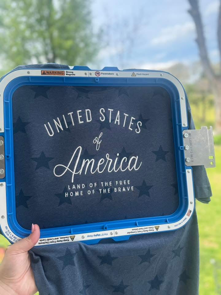 United States of America