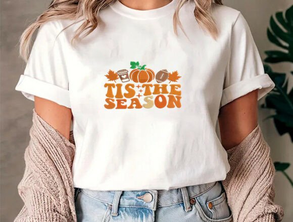 Tis the Season