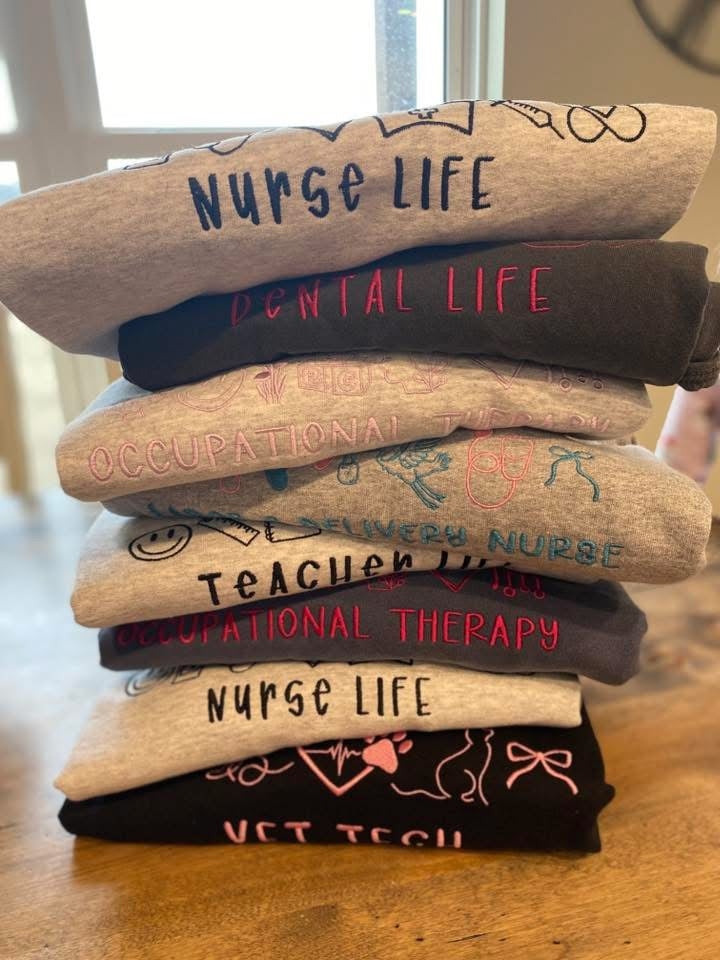Nurse Life