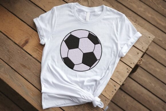 Soccer Ball