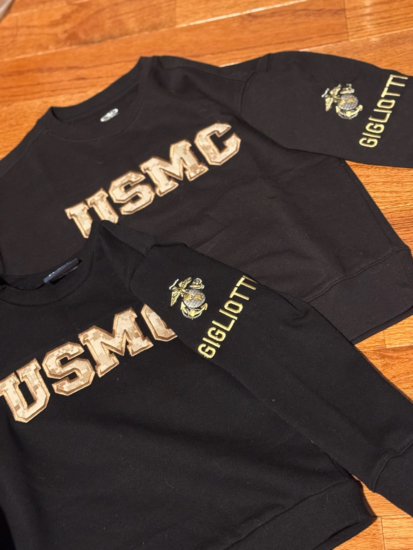 USMC