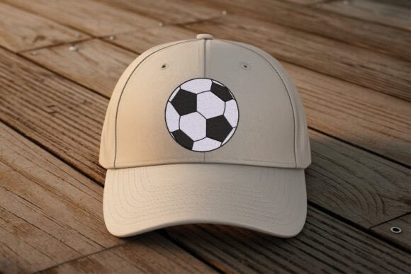 Soccer Ball