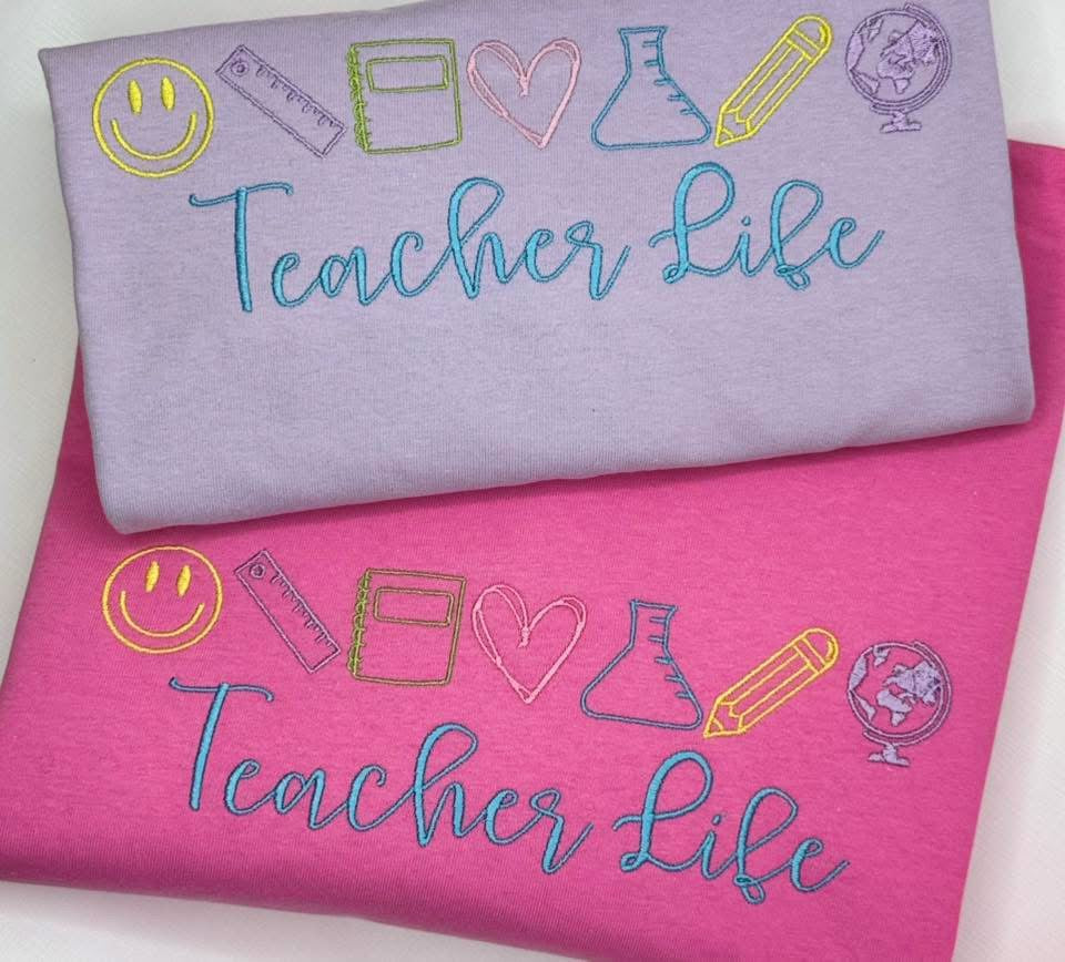 Teacher Life