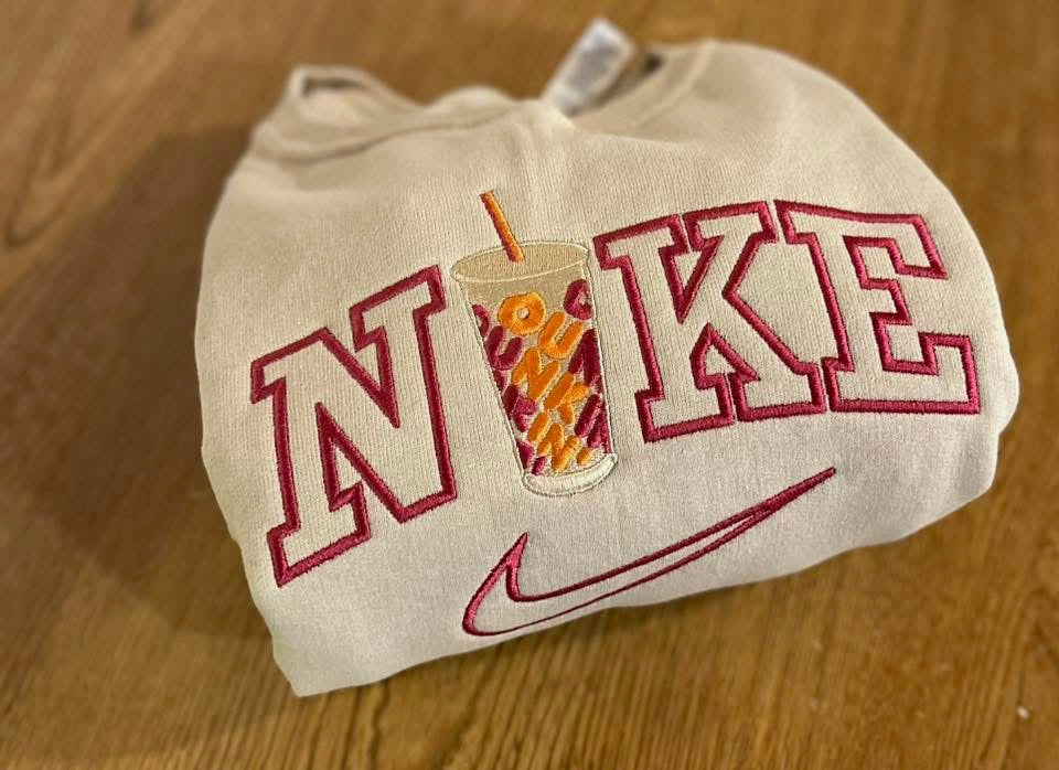 Dunkin Check
