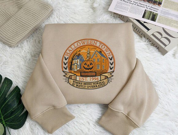Halloweentown