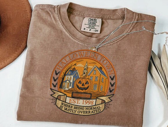 Halloweentown