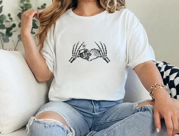 Horror Love