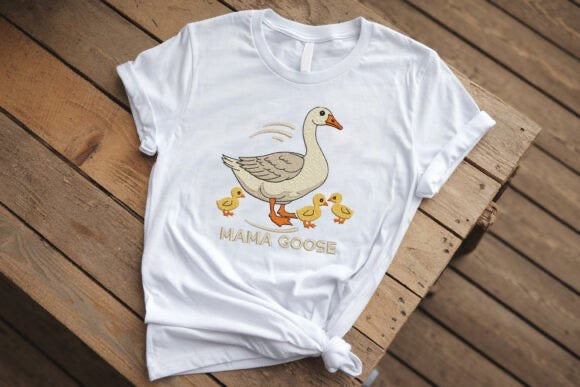 Mama Goose