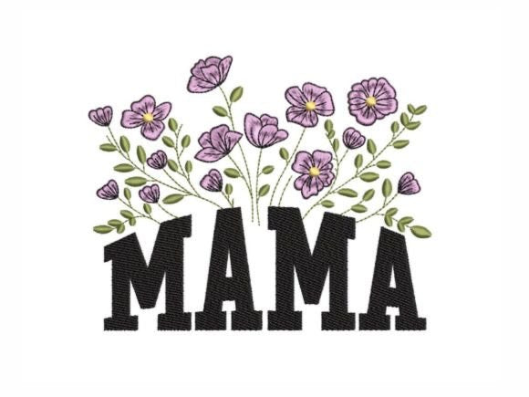 Sprouting Mama