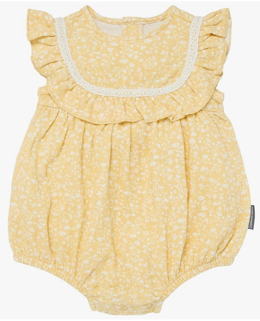 Ruffle Bubble