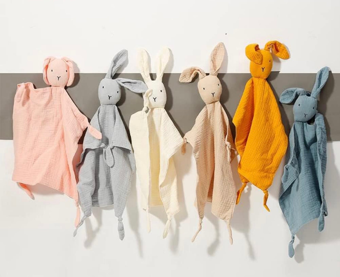 Bunny Loveys