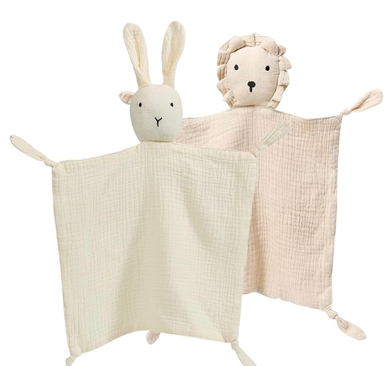 Bunny Loveys
