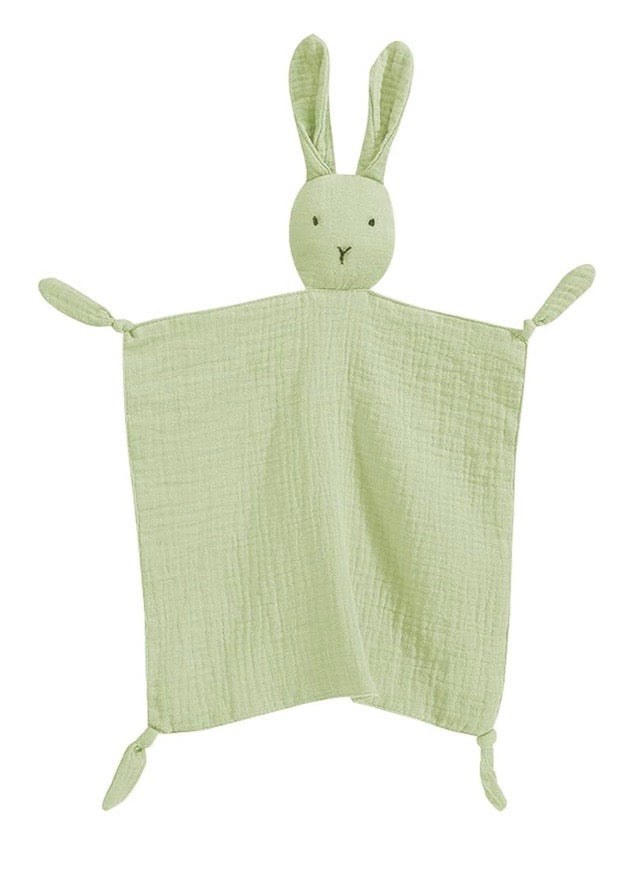Bunny Loveys