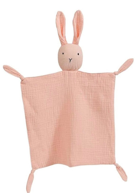 Bunny Loveys