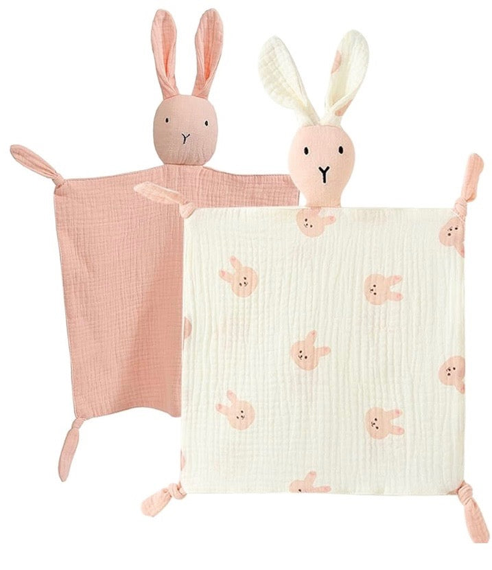 Bunny Loveys