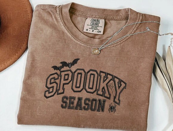 Spooky Season Bat