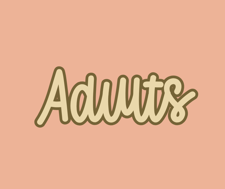 Adult