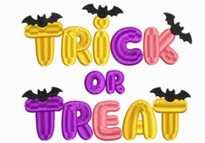 Trick or Treat