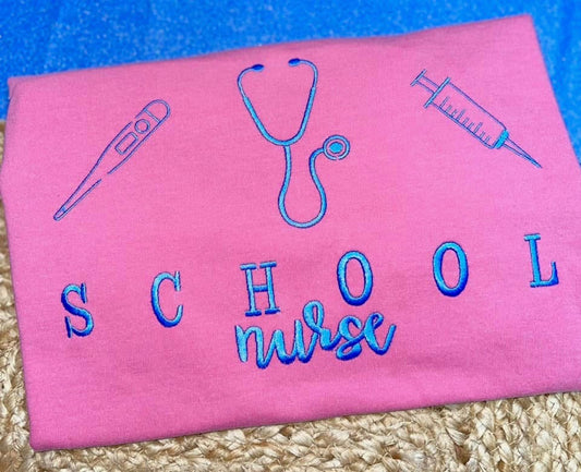 School Nurse