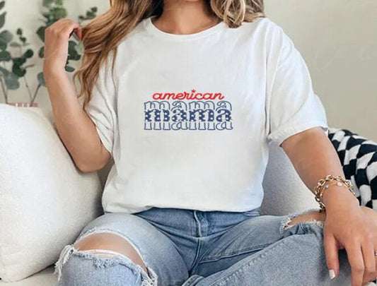 American Mama