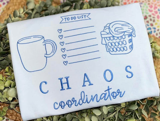 Chaos Coordinator