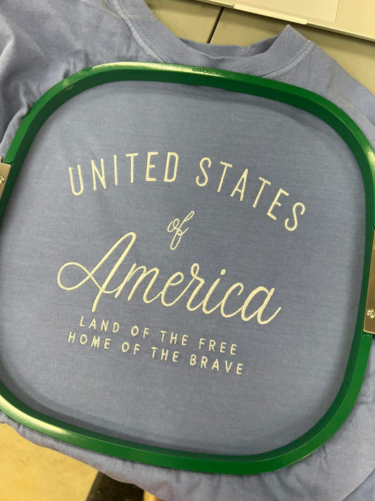 United States of America