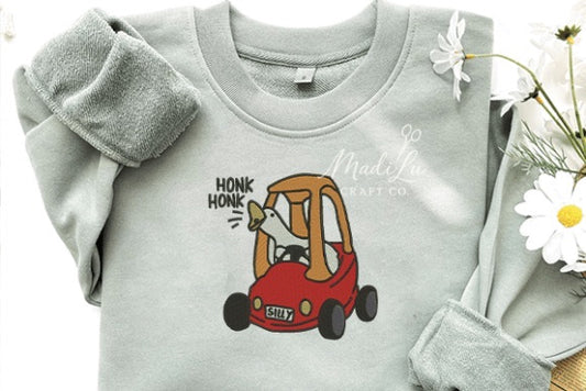 HonkHonk