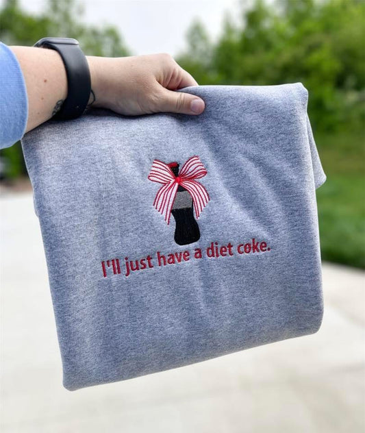 Diet Coke