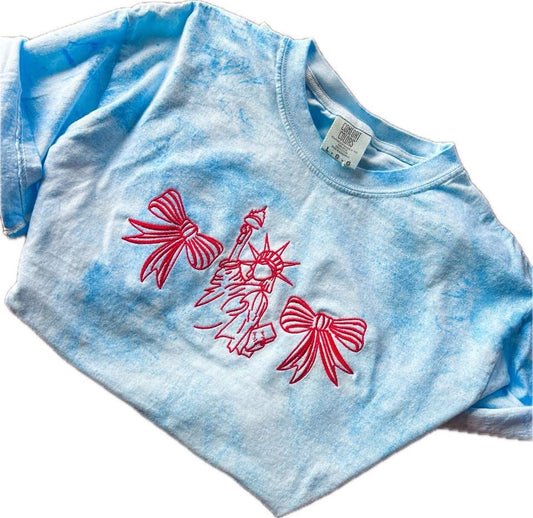 Liberty and Bows