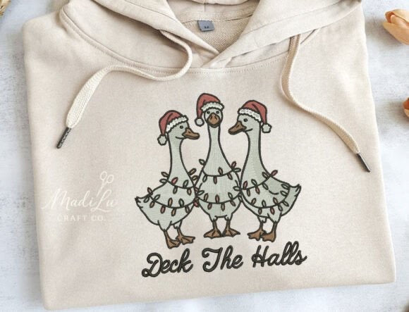 Deck the Halls