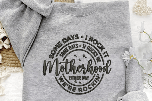 Motherhood