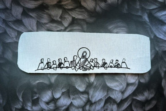 The Last Supper