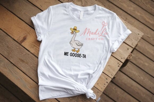 Me Goose-Ta