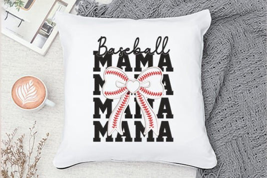 Baseball Mama