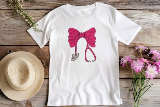 Bow Stethoscope